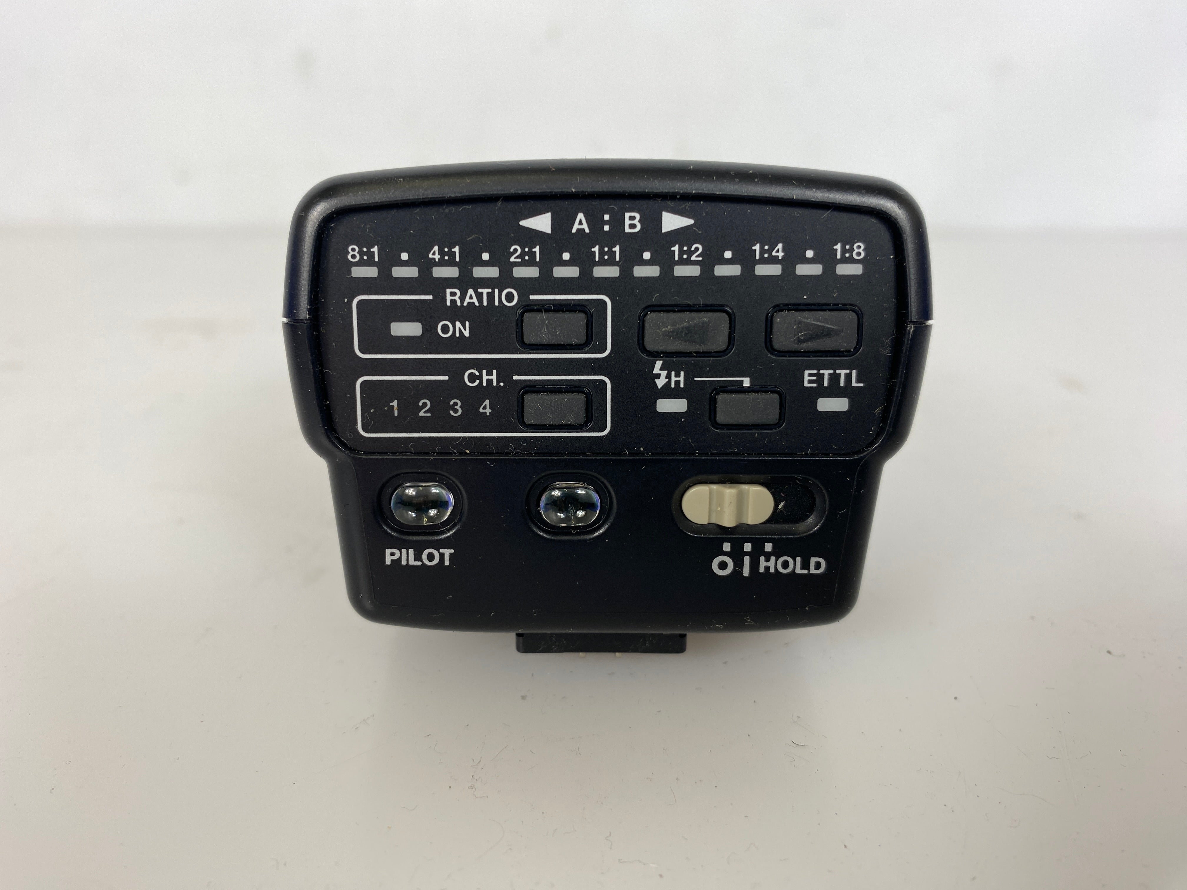 Canon Speedlite Transmitter ST-E2 *Untested*