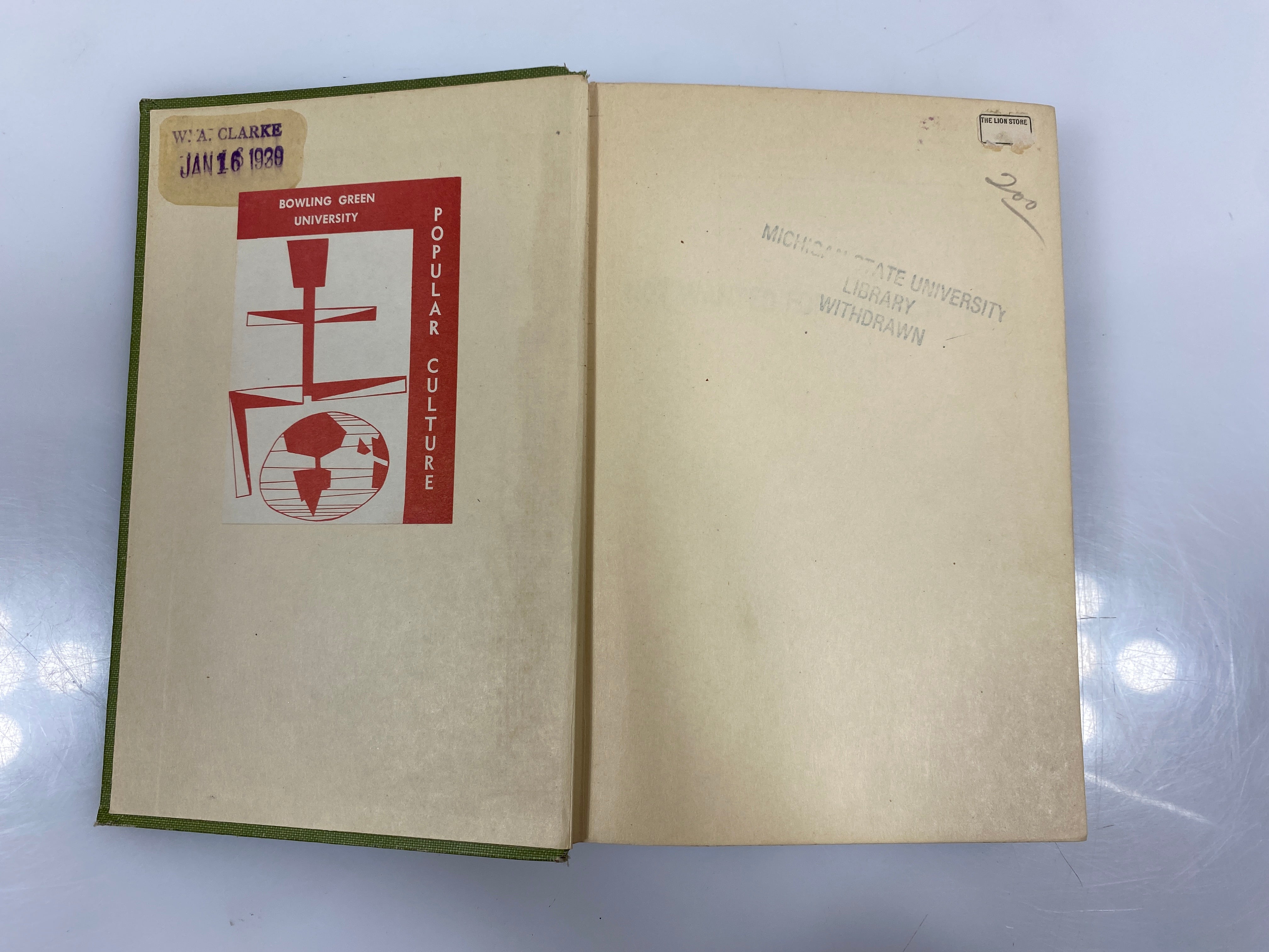 Cappy Ricks or The Subjugation of Matt Peasley by Kyne 1916 Ex-Library HC