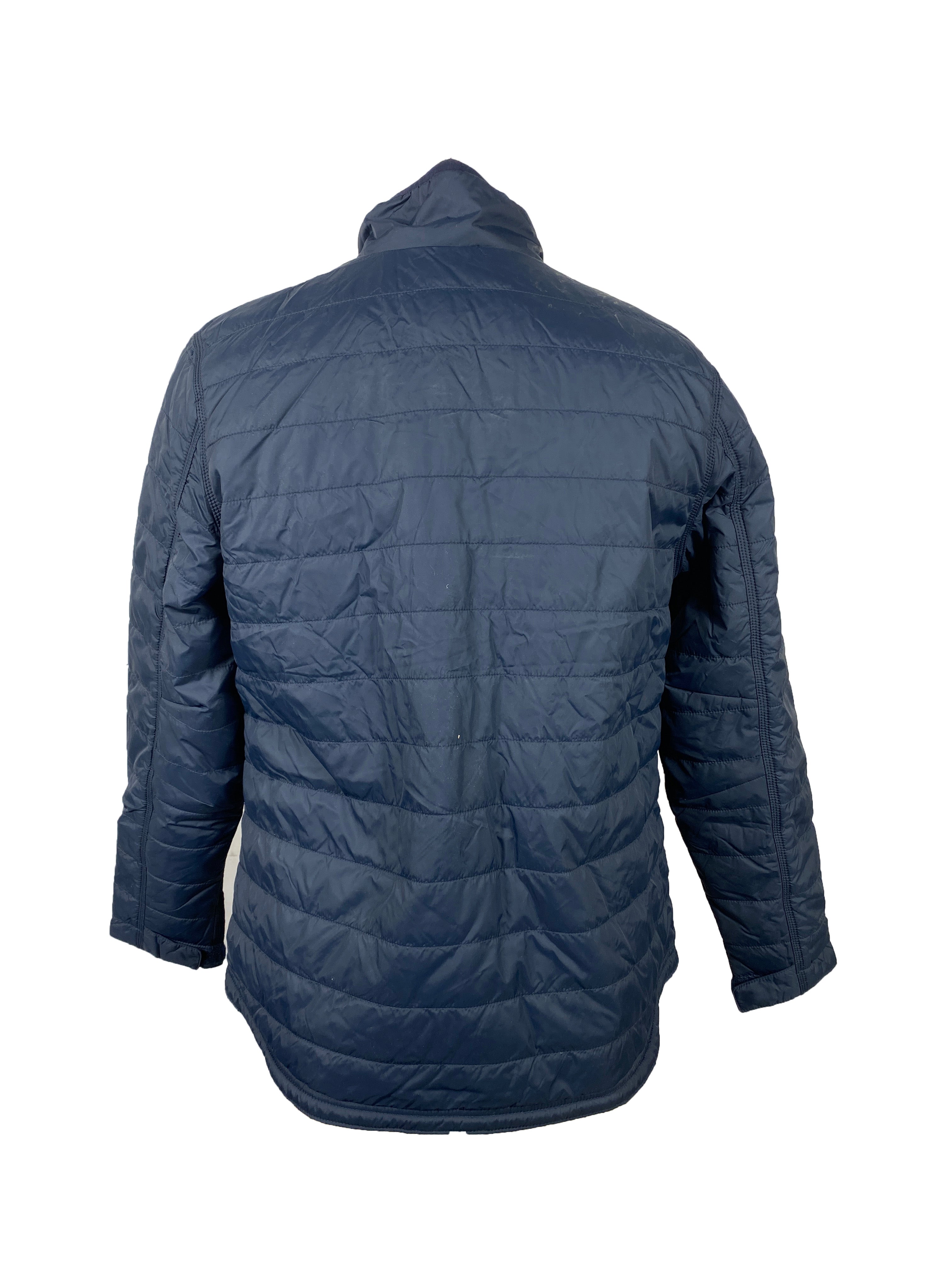 Carhartt Blue Jacket Women's Size L