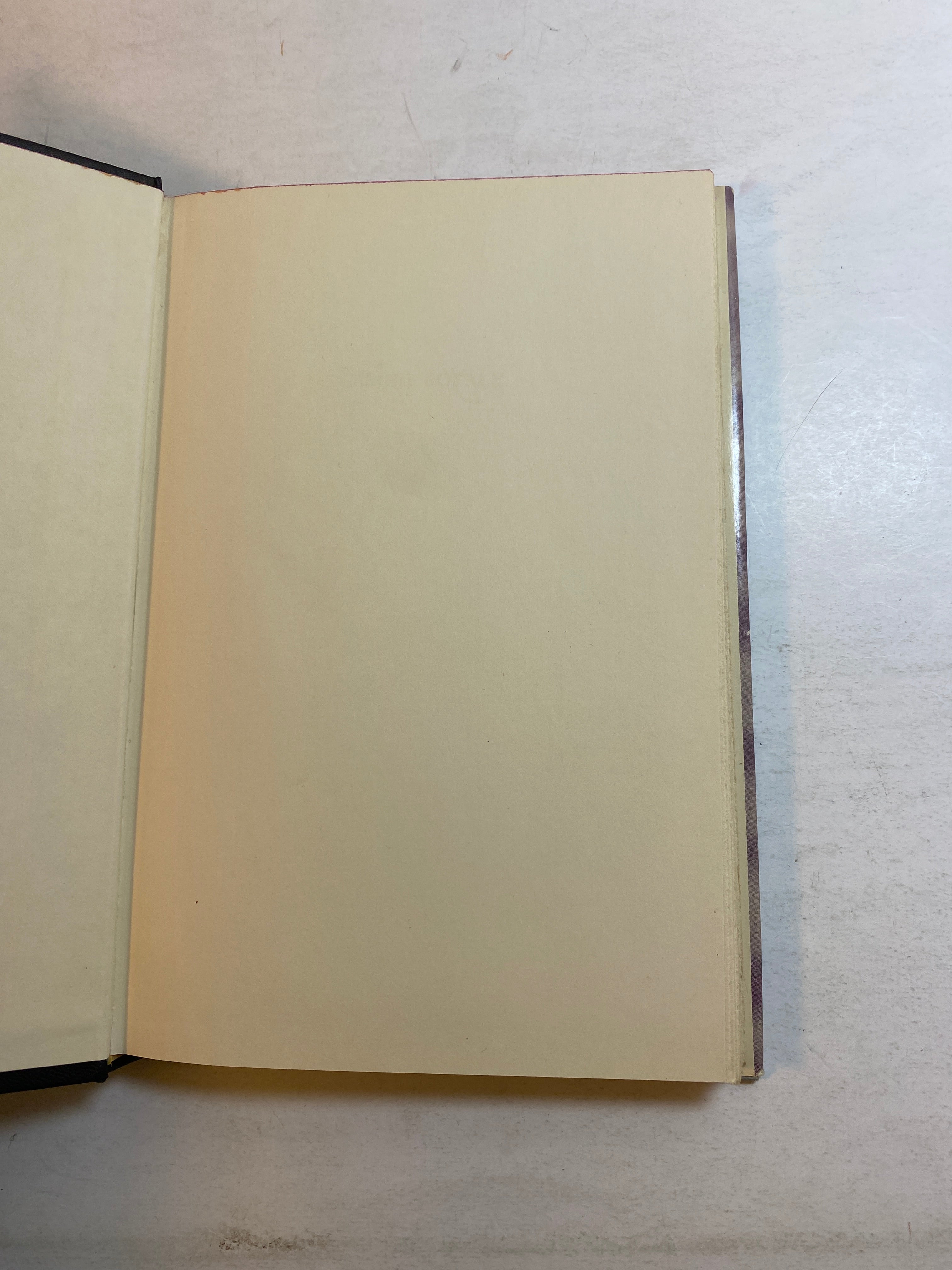 Casino Royale Ian Fleming James Bond 007 Novel HCDJ 1953