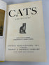 Cats & Kittens Ed Bryan Holmes 1st Print HC