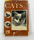 Cats & Kittens Ed Bryan Holmes 1st Print HC