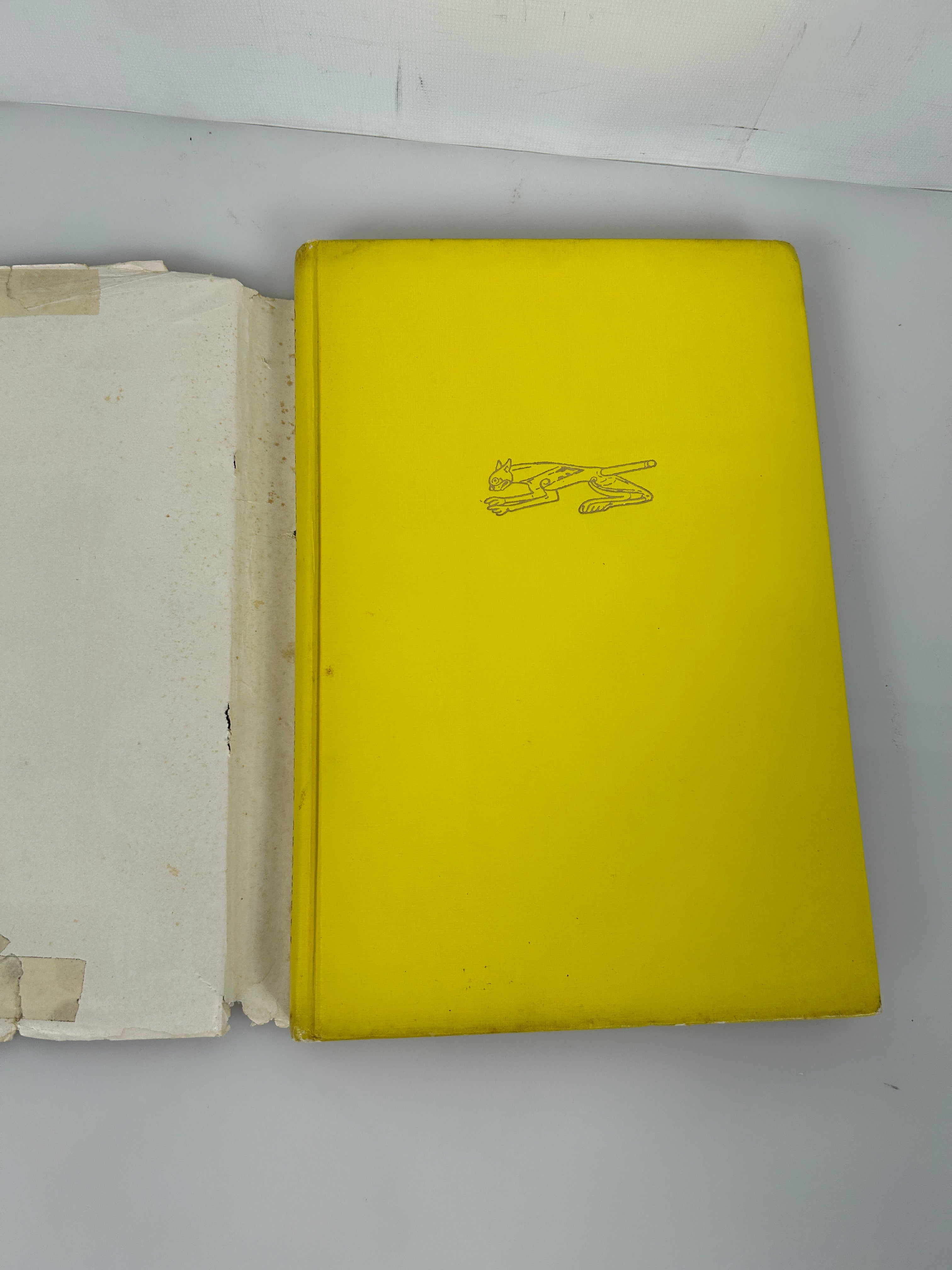 Cats & Kittens Ed Bryan Holmes 1st Print HC