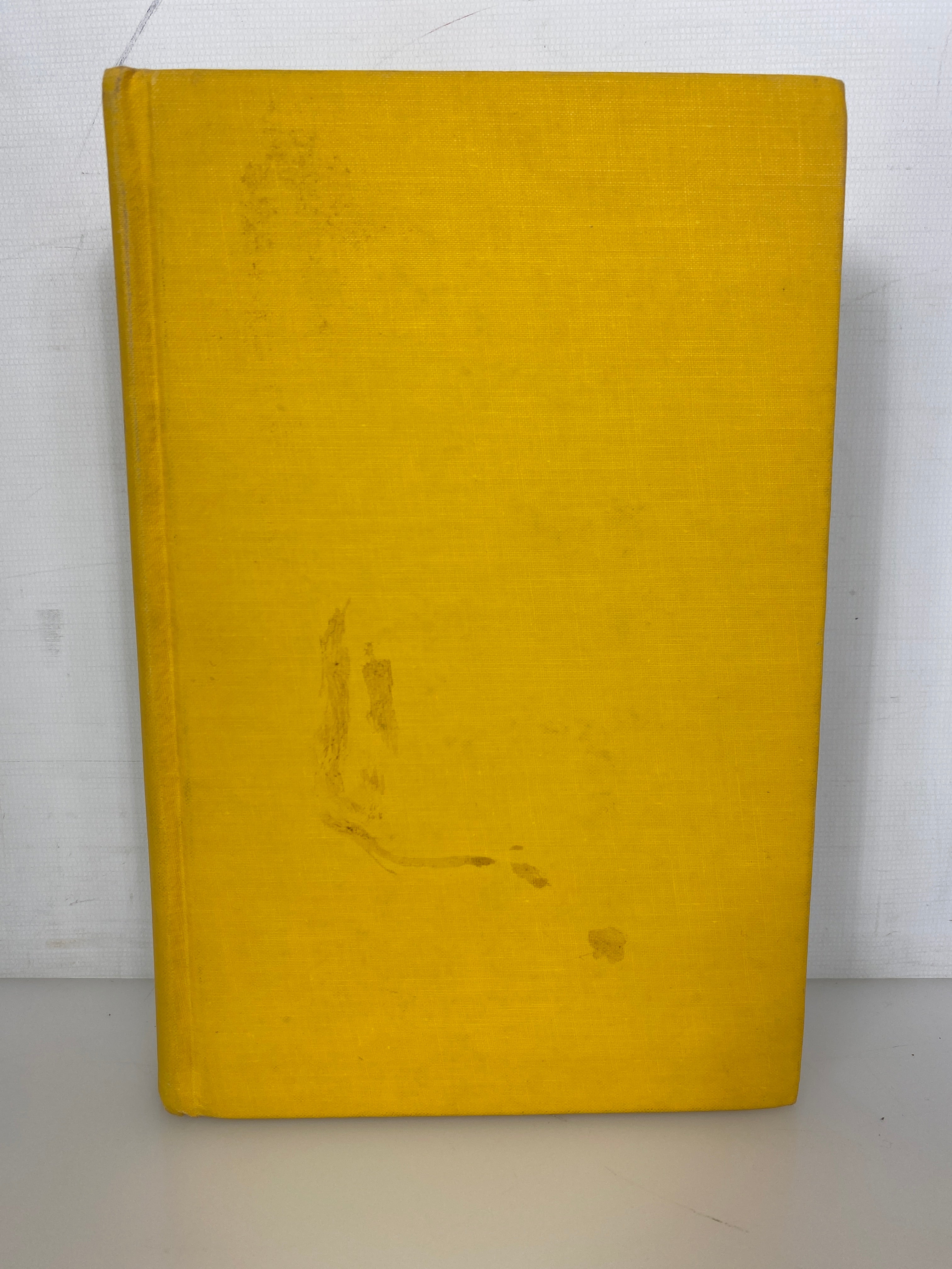 Chichicastenango A Guatemalan Village by Ruth Bunzel 1959 Vintage HC