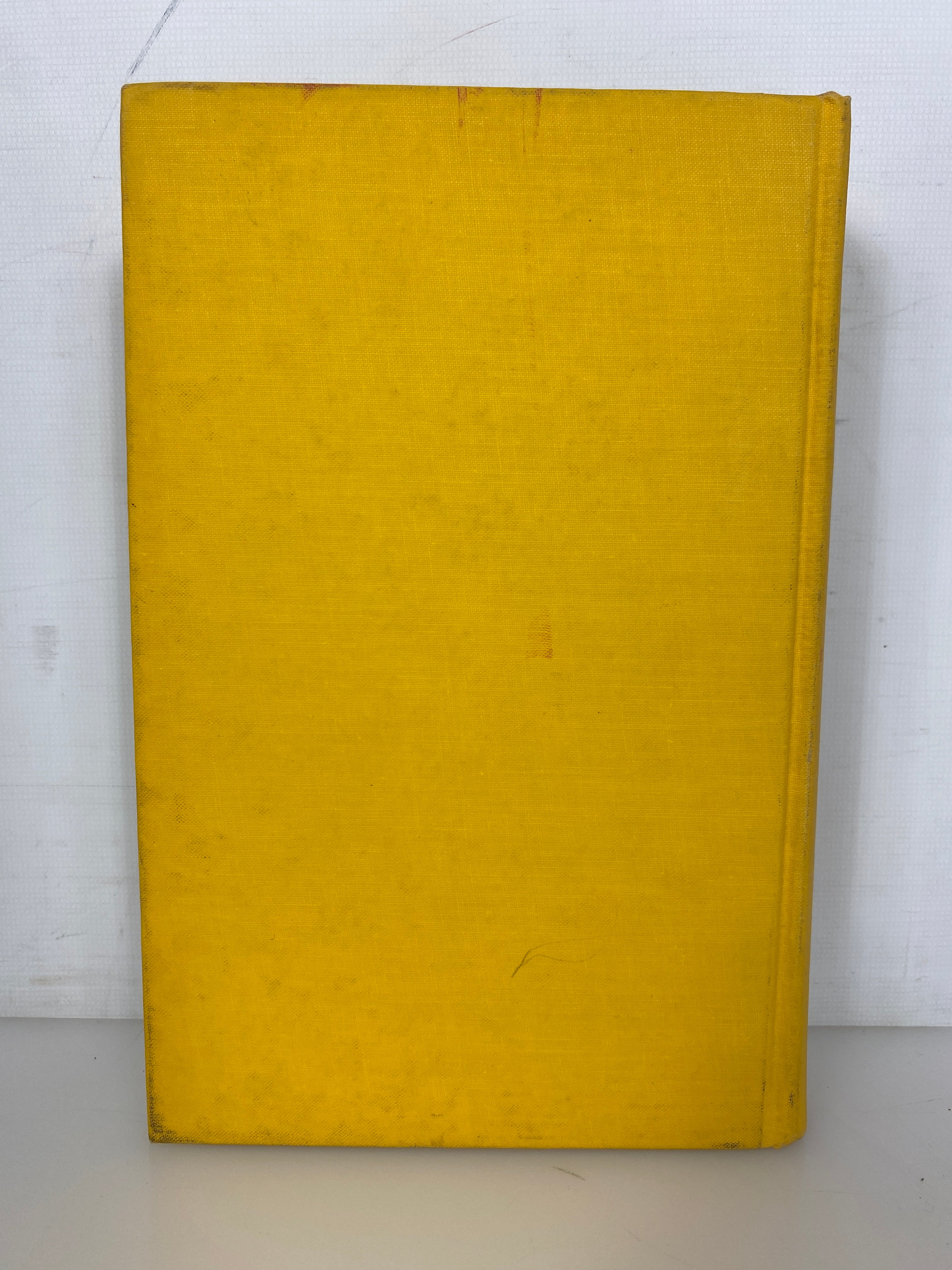 Chichicastenango A Guatemalan Village by Ruth Bunzel 1959 Vintage HC