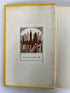 Chichicastenango A Guatemalan Village by Ruth Bunzel 1959 Vintage HC