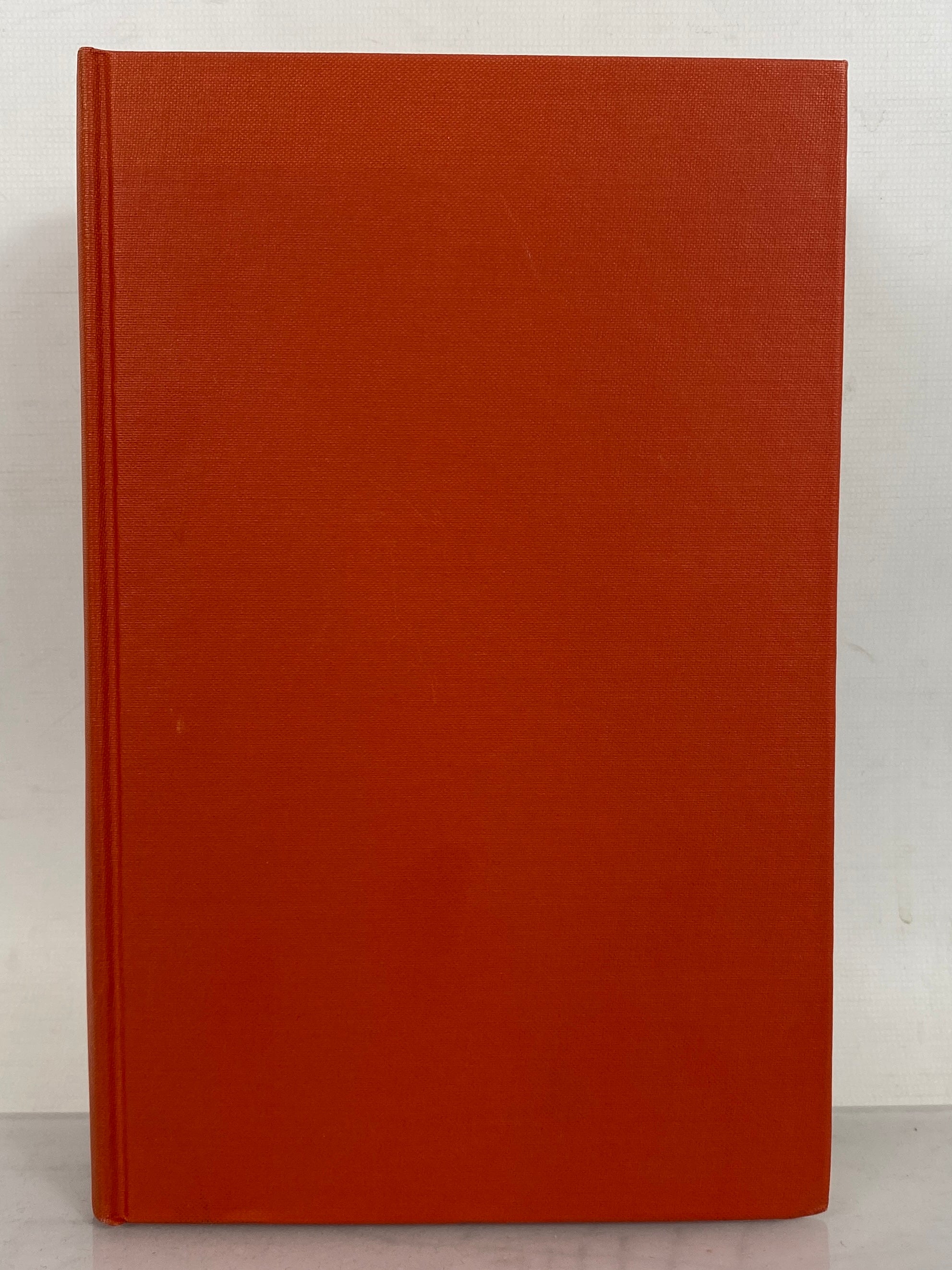 China and the Soviet Union by Aitchen K. Wu 1967 HC