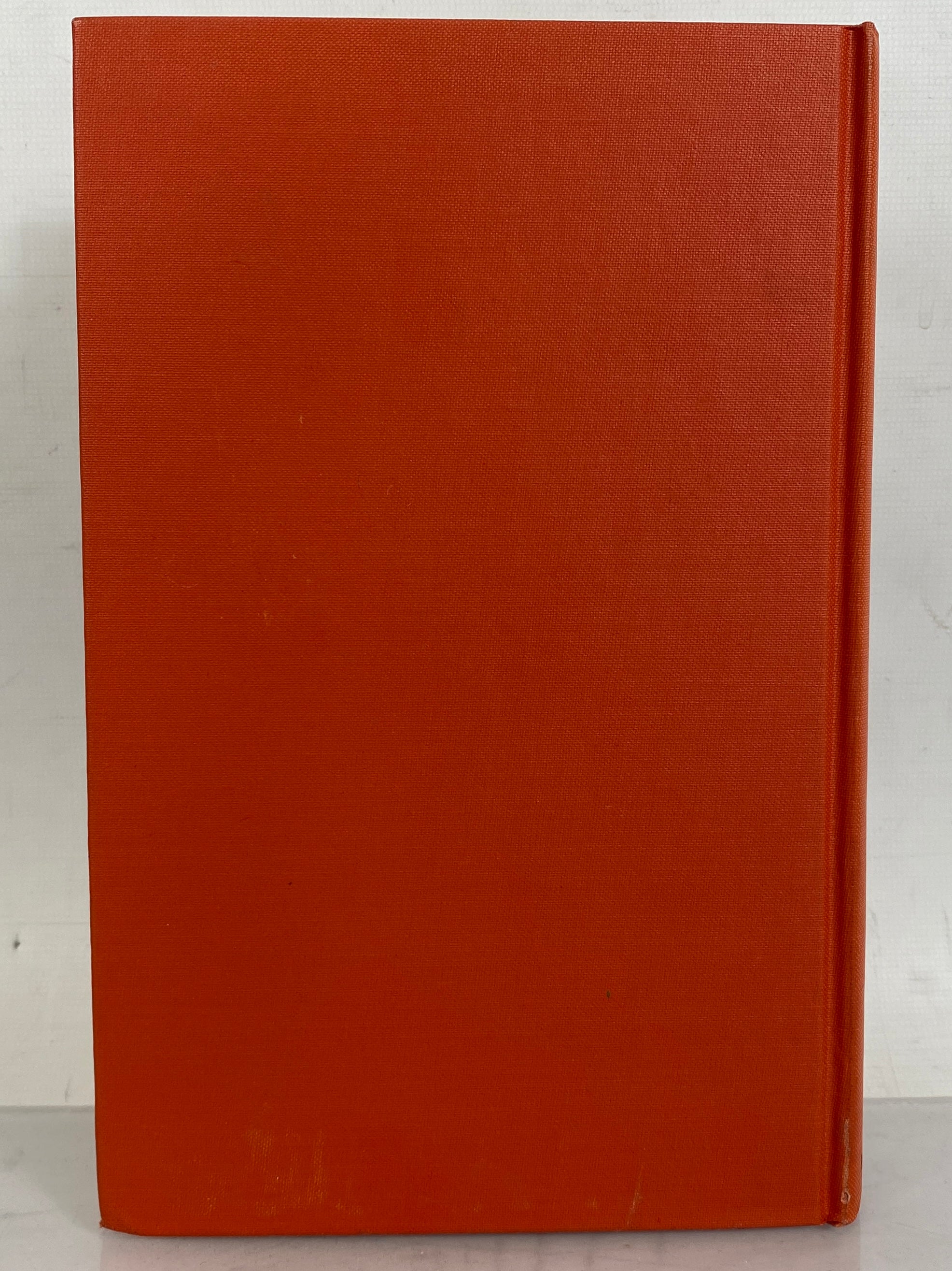 China and the Soviet Union by Aitchen K. Wu 1967 HC