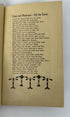 Christopher Cricket on Cats Euwer, Anthony Henderson 1909 2nd Ed