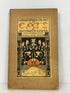 Christopher Cricket on Cats Euwer, Anthony Henderson 1909 2nd Ed