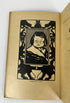 Christopher Cricket on Cats Euwer, Anthony Henderson 1909 2nd Ed
