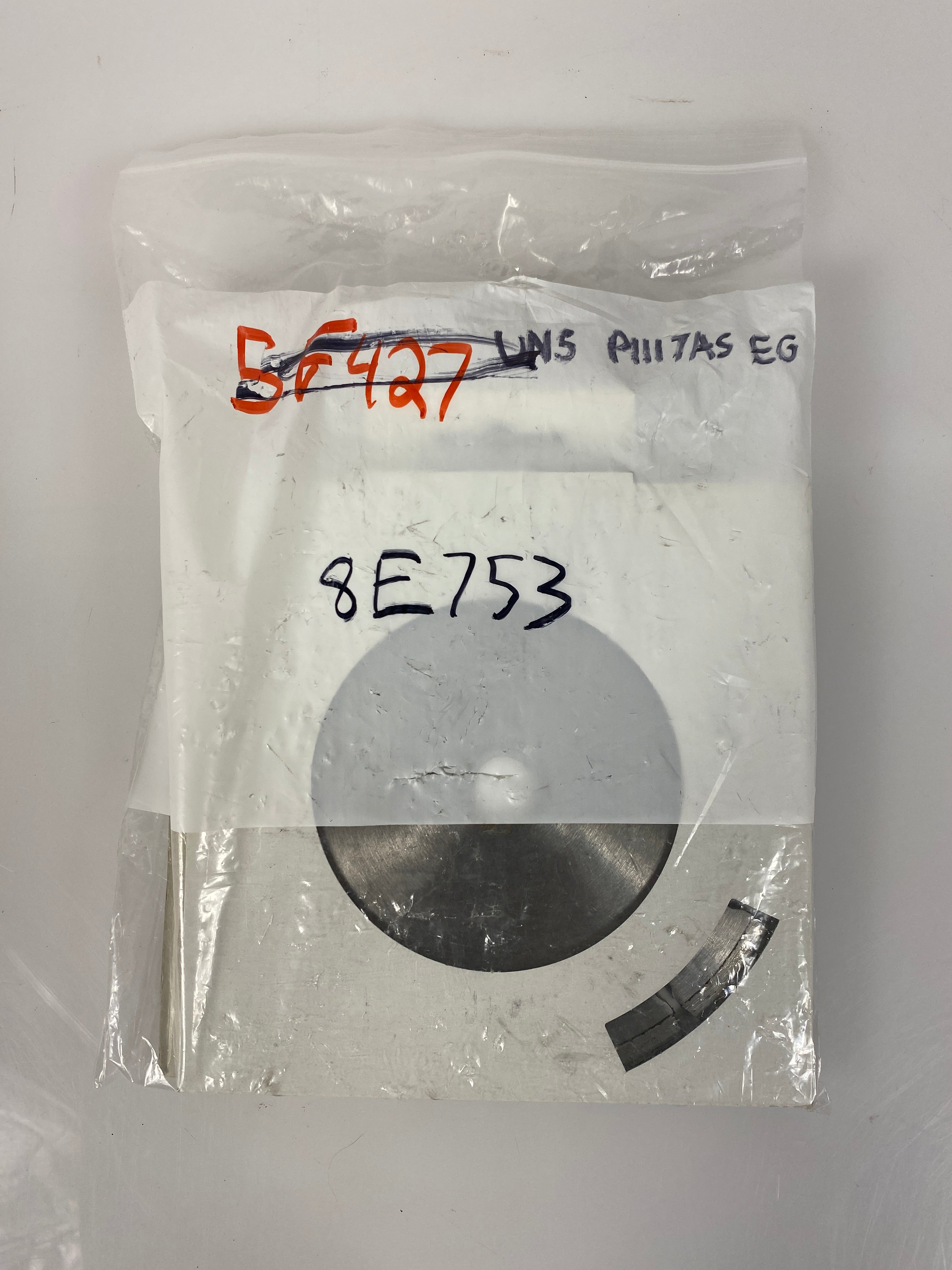 Circular Saw Blade for Dry Cutting Concrete