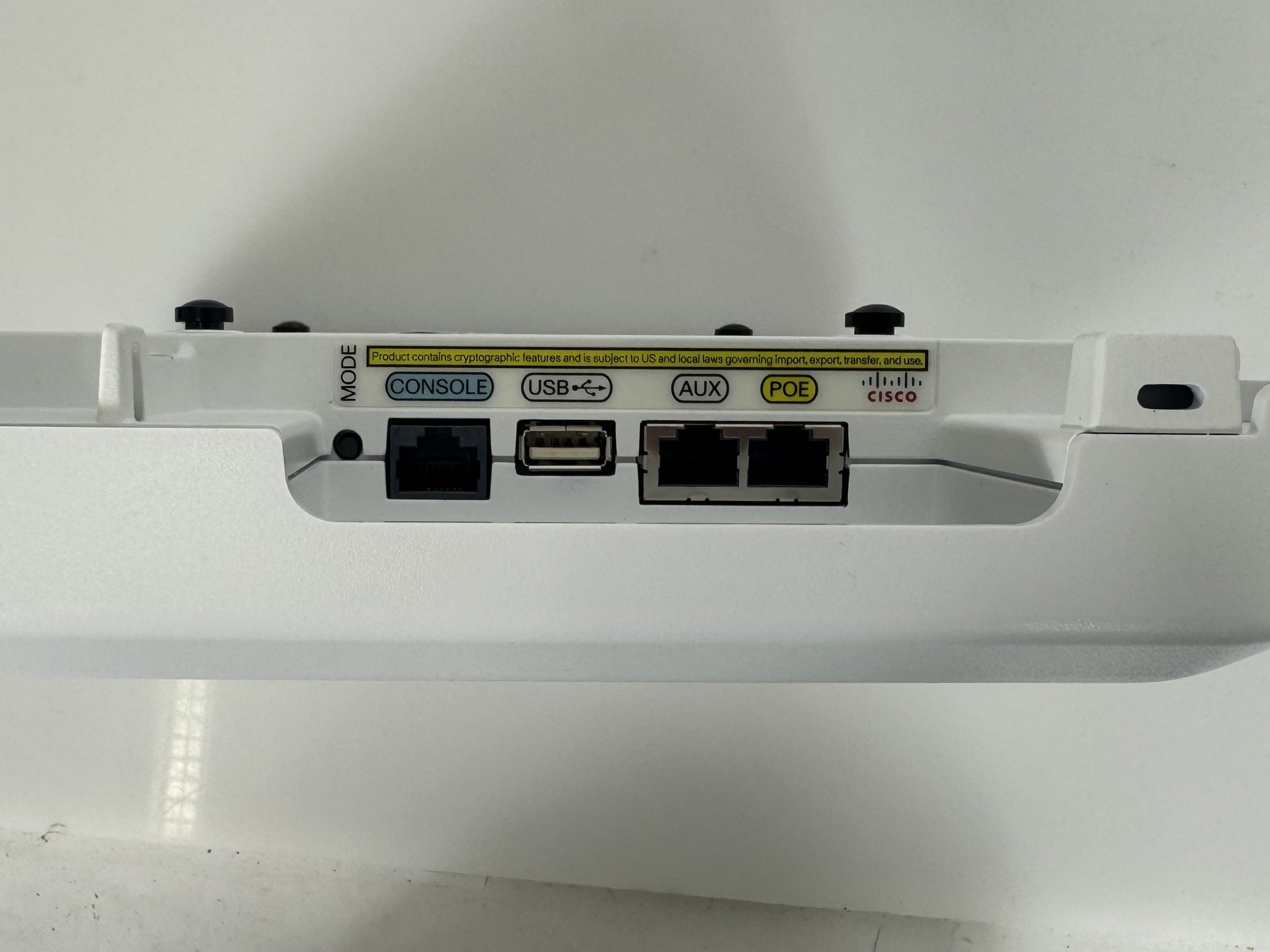 Cisco Aironet 2802I-B-K9 Wi-Fi Access Point New Unopened *Box of 4*