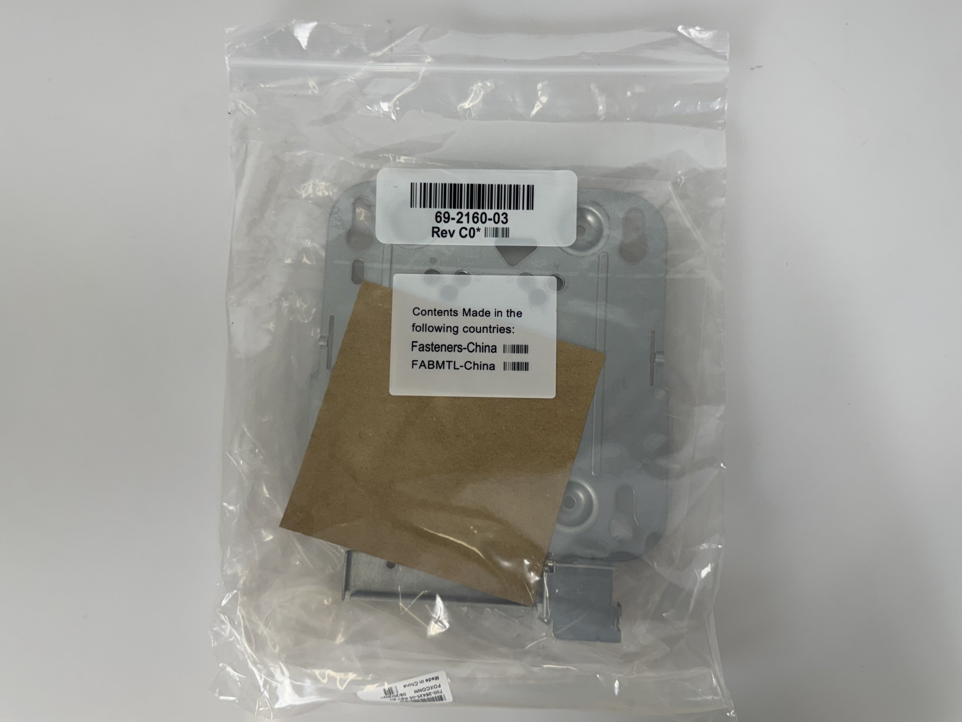 Cisco Aironet 2802I-B-K9 Wi-Fi Access Point New Unopened *Box of 4*