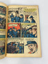 Classics Illustrated #98 The Red Badge of Courage hrn98