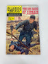 Classics Illustrated #98 The Red Badge of Courage hrn98