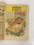 Classics Illustrated Arabian Nights No. 8 1943 HRN164