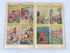 Classics Illustrated Arabian Nights No. 8 1943 HRN164