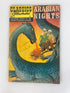 Classics Illustrated Arabian Nights No. 8 1943 HRN164