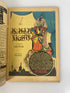 Classics Illustrated Arabian Nights No. 8 HRN64