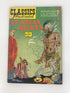 Classics Illustrated Arabian Nights No. 8 HRN64