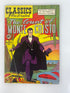 Classics Illustrated Count of Monte Cristo No. 3 HRN113