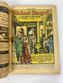 Classics Illustrated Michael Strogoff Jules Verne No. 28 1946 HRN28