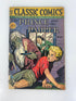 Classics Illustrated Prince and the Pauper Mark Twain No. 29 1946 HRN29