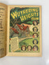 Classics Illustrated Wuthering Heights Emily Bronte No. 59 1949 HRN 60