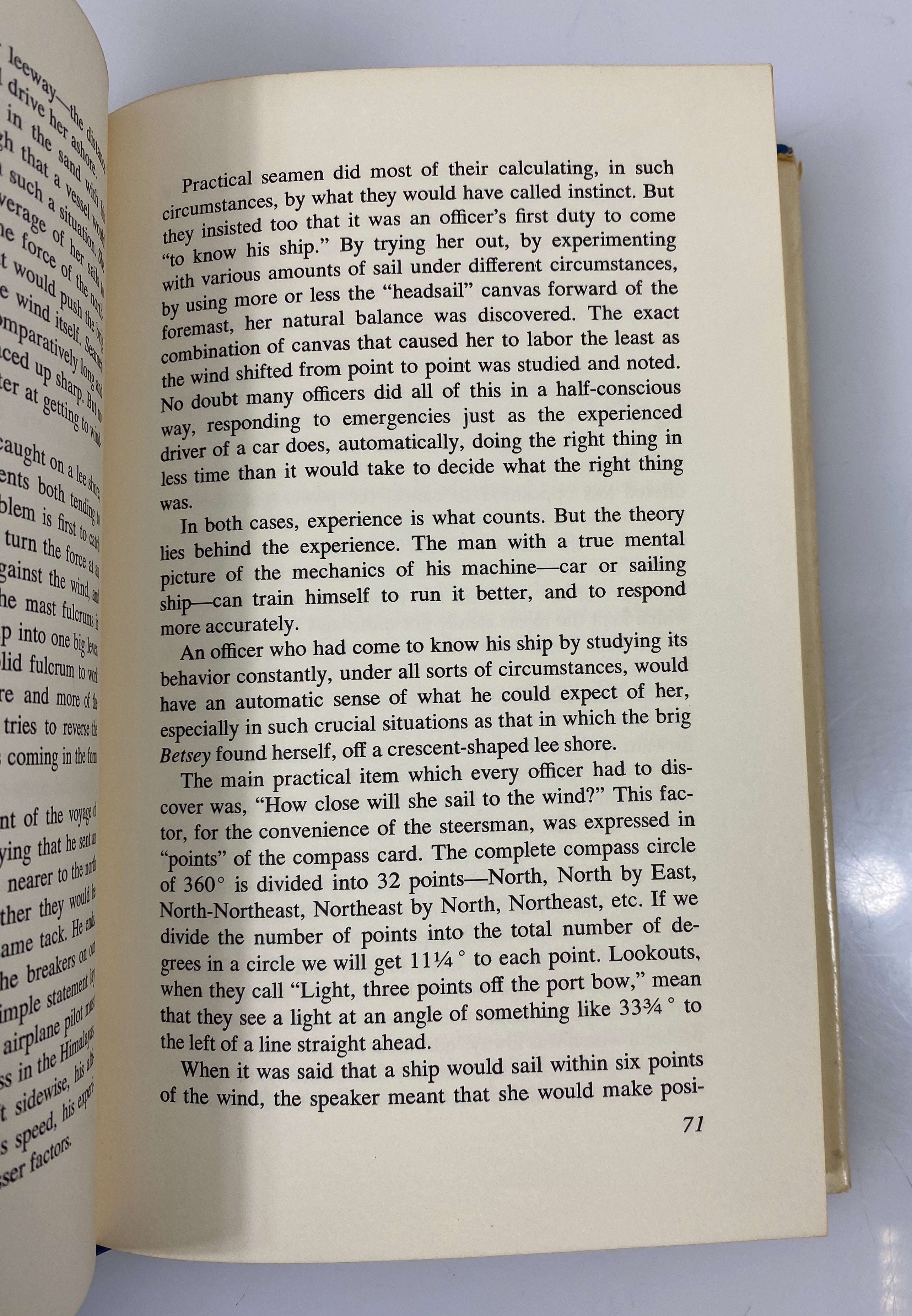 Clipper Ships and Their Makers by Laing 1966 HCDJ