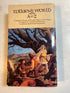 Complete Guide to Middle Earth Robert Foster paperback 1979