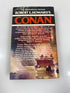 Conan People of Black Circle Robert Howard Paperback 1977