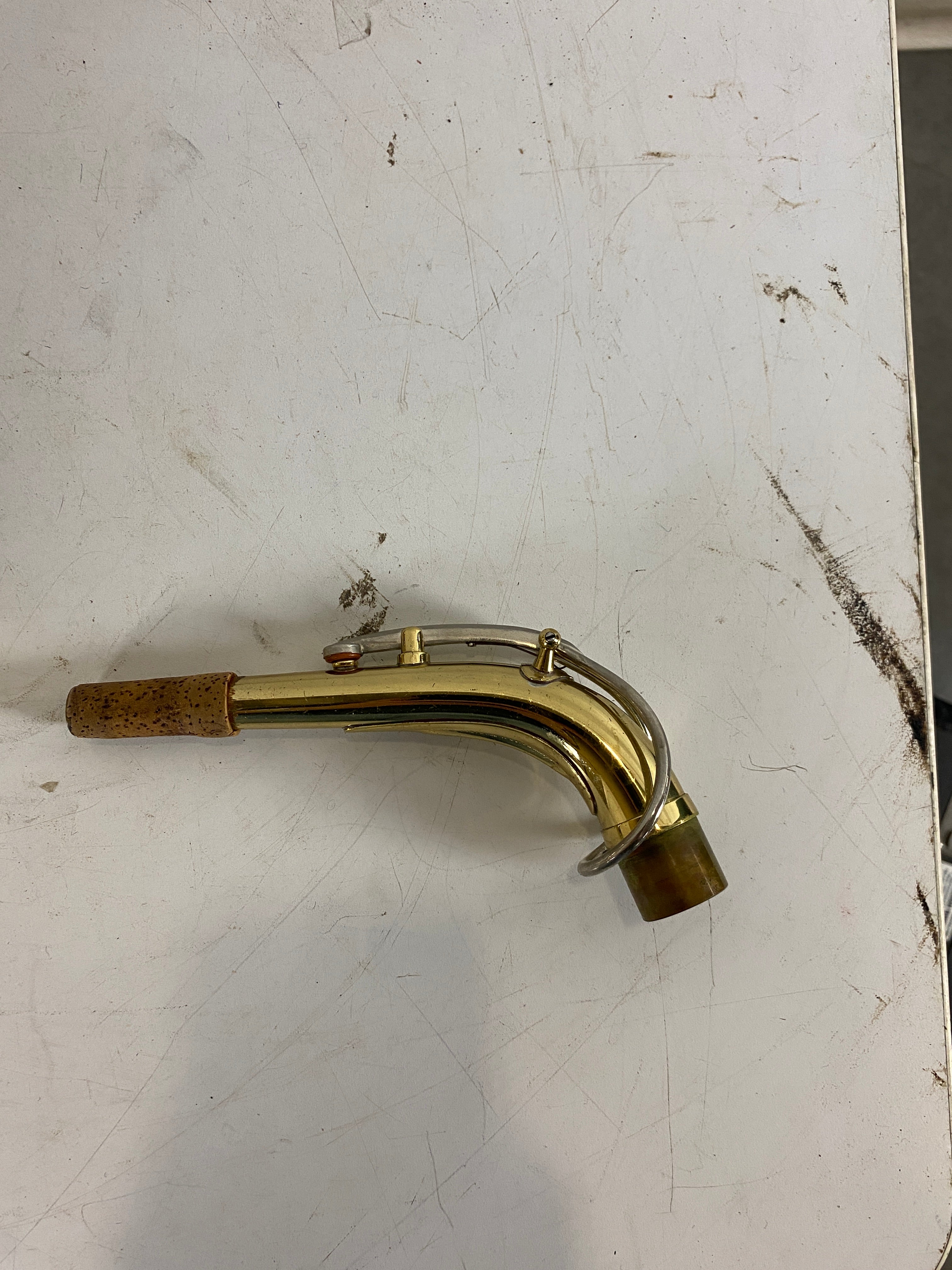 Conn USA Alto Saxophone