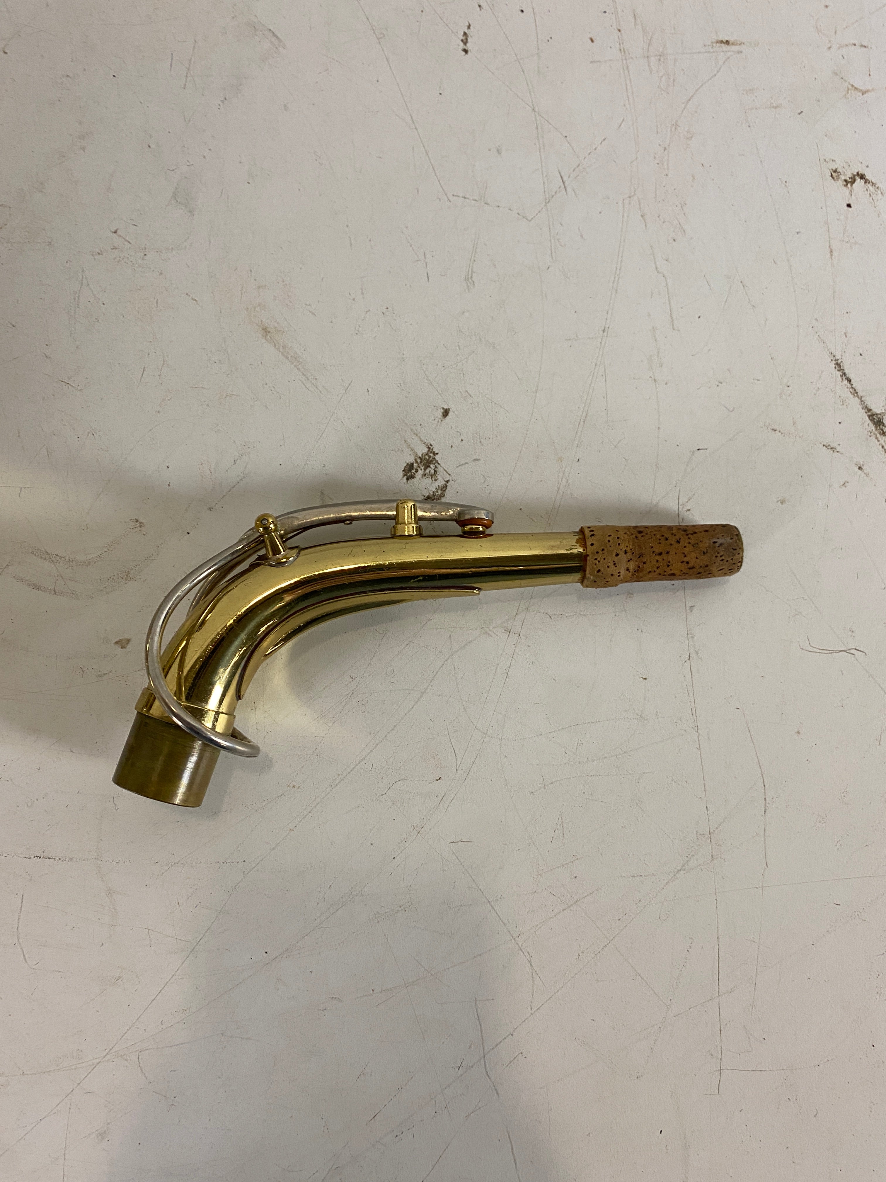 Conn USA Alto Saxophone