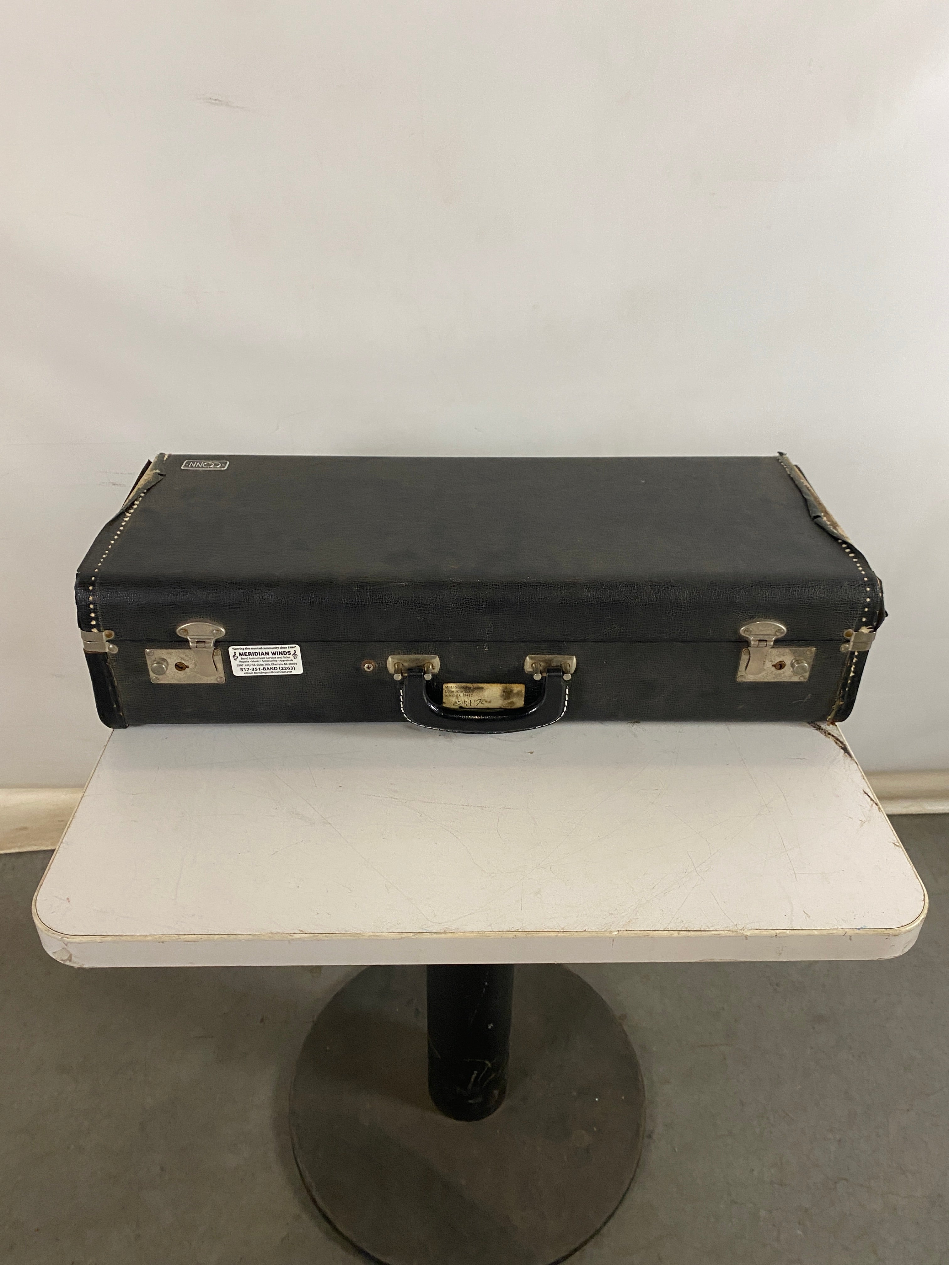 Conn USA Alto Saxophone