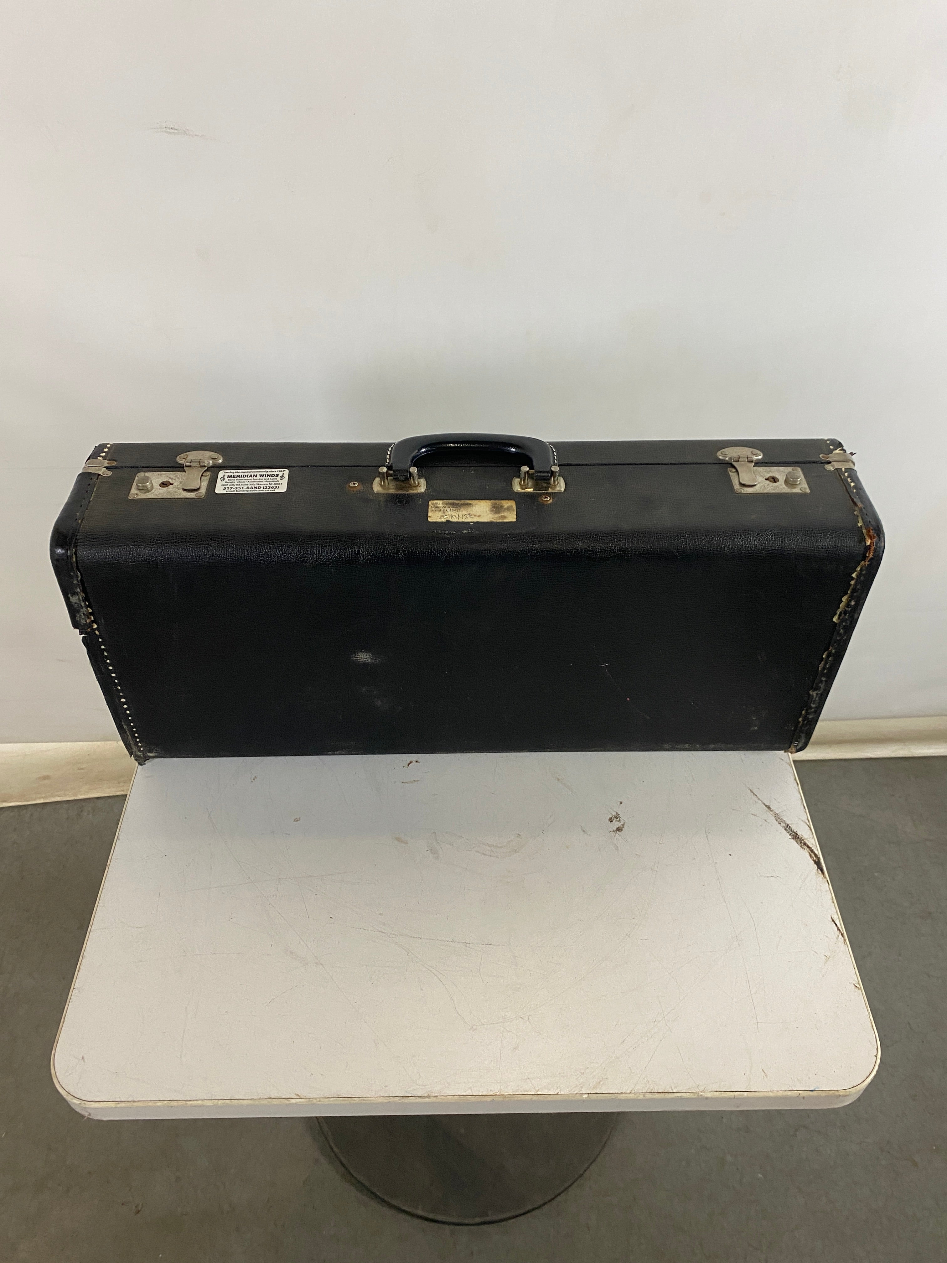 Conn USA Alto Saxophone
