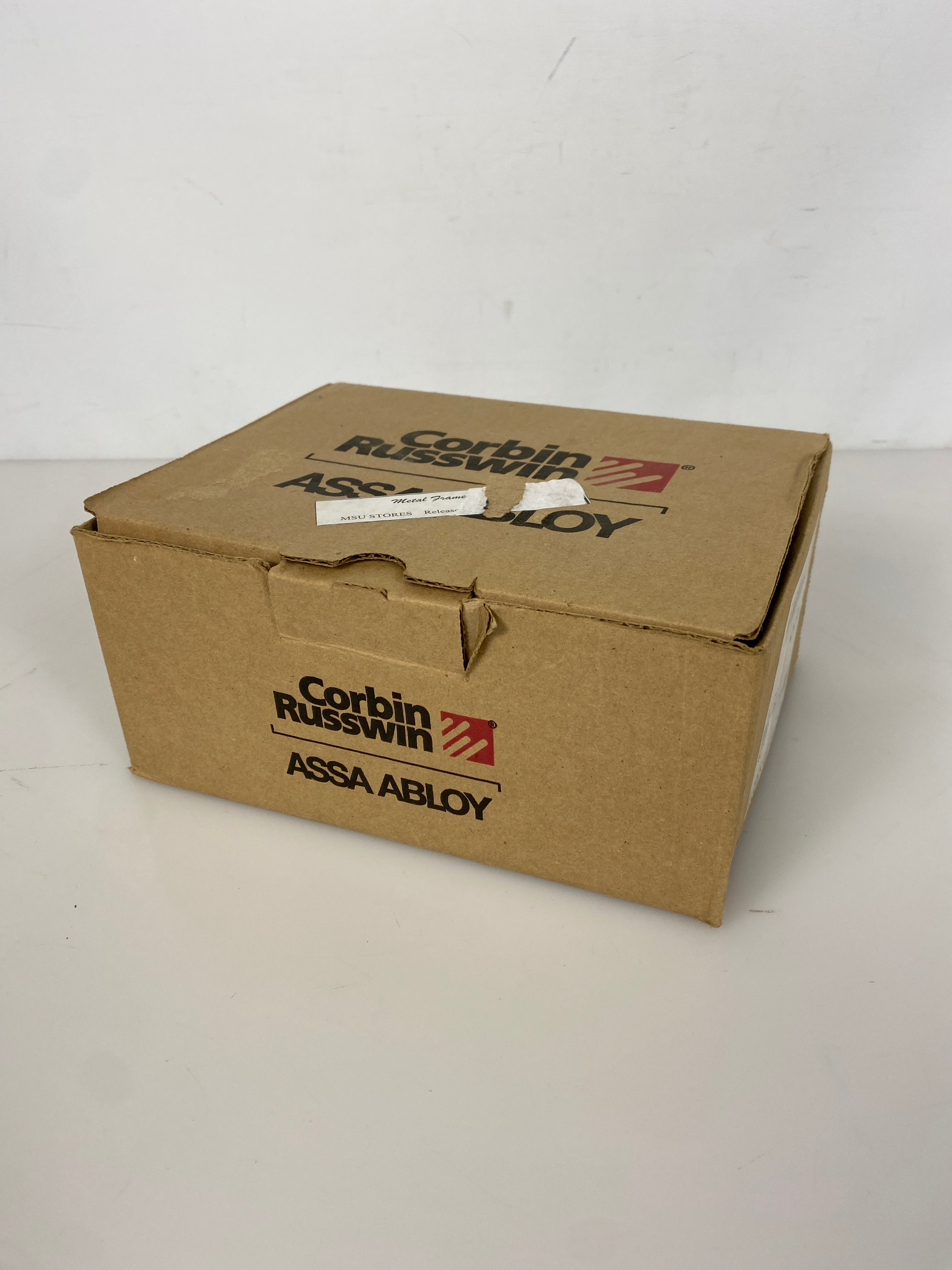 Corbin Russwin Assa Abloy Lockset