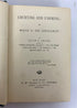 Courting & Farming/Which is the Gentleman? by Julie P. Smith 1882 Antique HC