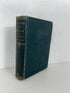 Courting & Farming/Which is the Gentleman? by Julie P. Smith 1882 Antique HC