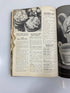 Culinary Arts Institute Encyclopedic Cookbook Berolzheimer CAI 1948 HC