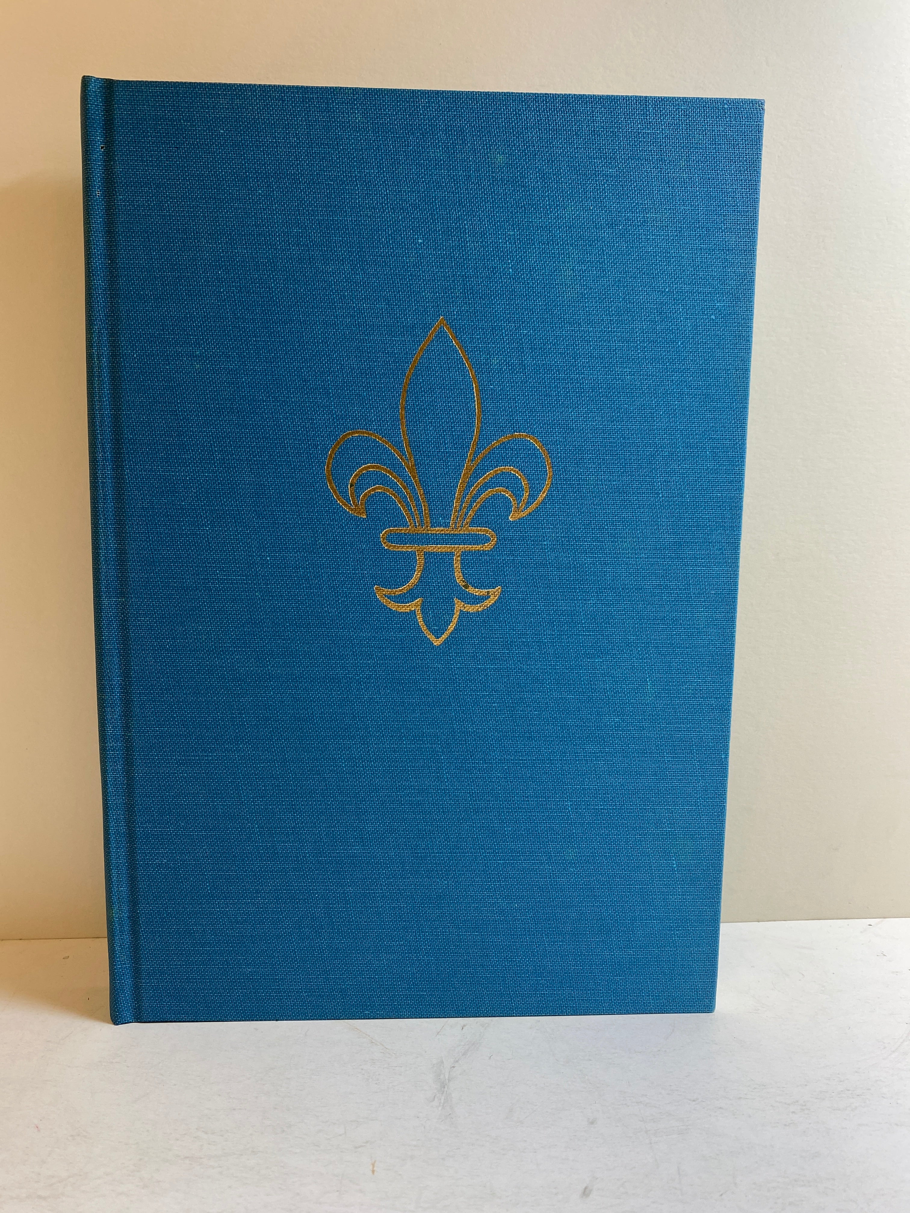 Cyrano de Bergerac by Rostand Heritage Club Sandglass Ed 1964 HC Slipcase