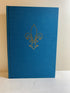 Cyrano de Bergerac by Rostand Heritage Club Sandglass Ed 1964 HC Slipcase