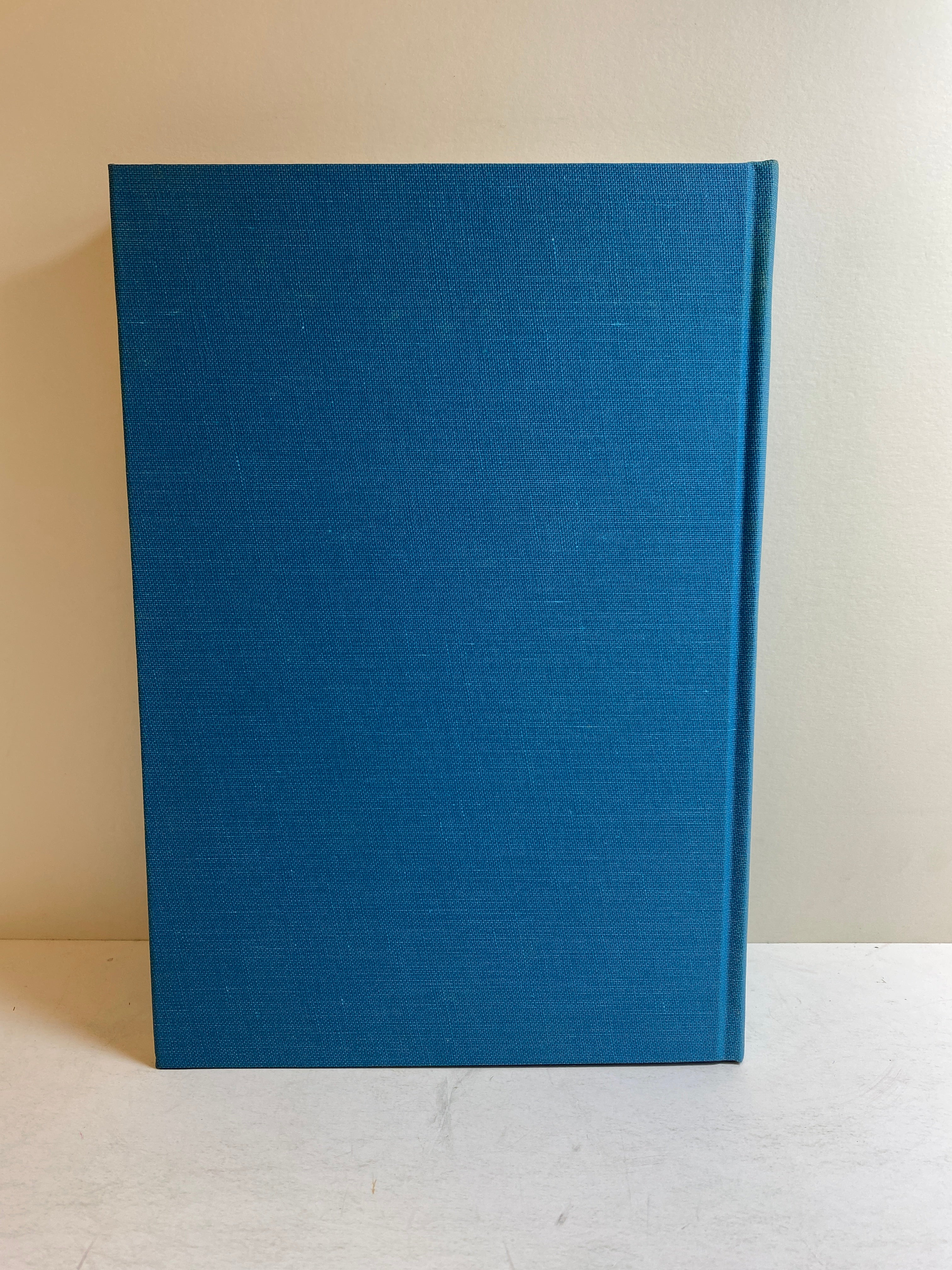 Cyrano de Bergerac by Rostand Heritage Club Sandglass Ed 1964 HC Slipcase