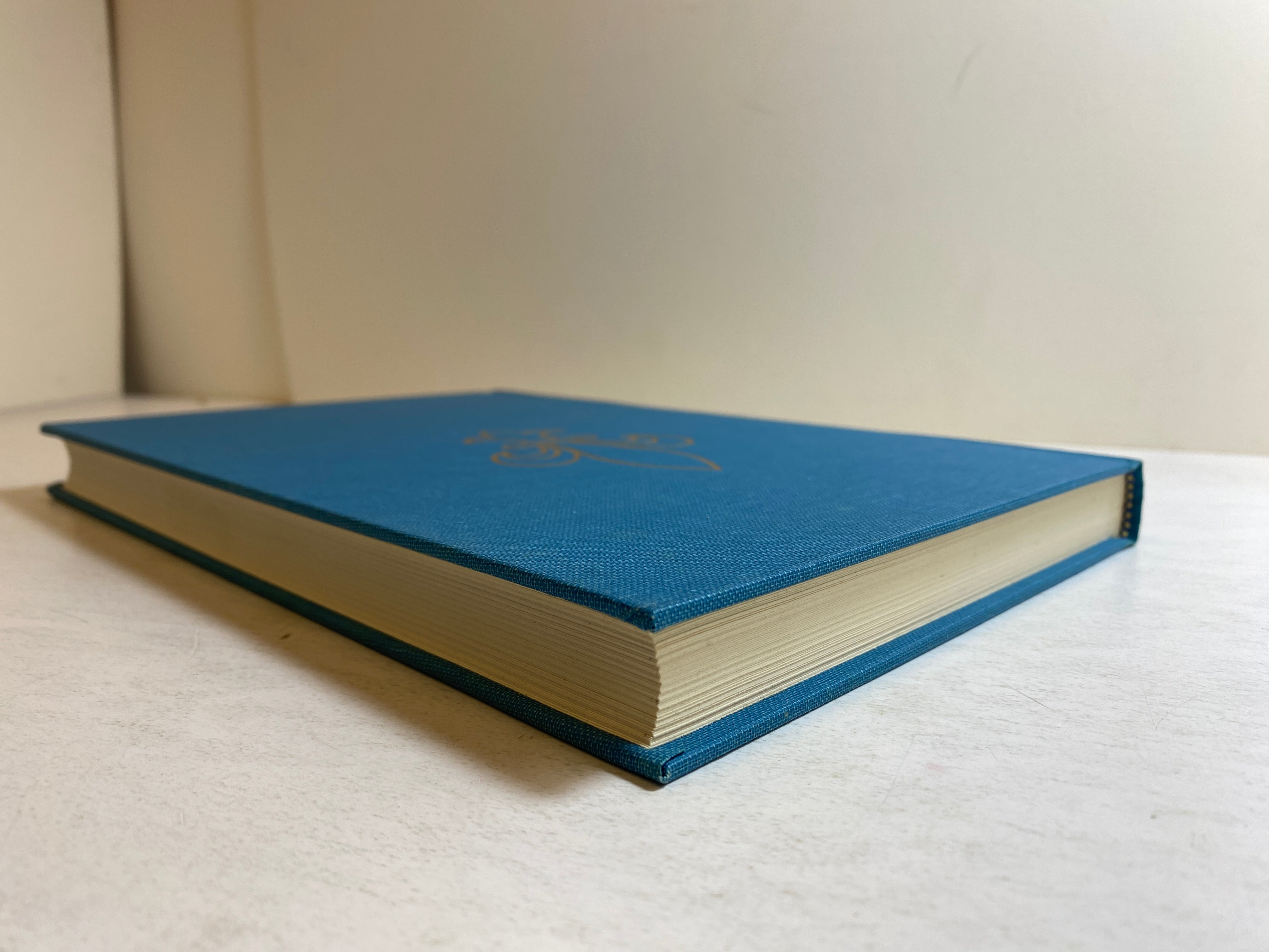 Cyrano de Bergerac by Rostand Heritage Club Sandglass Ed 1964 HC Slipcase