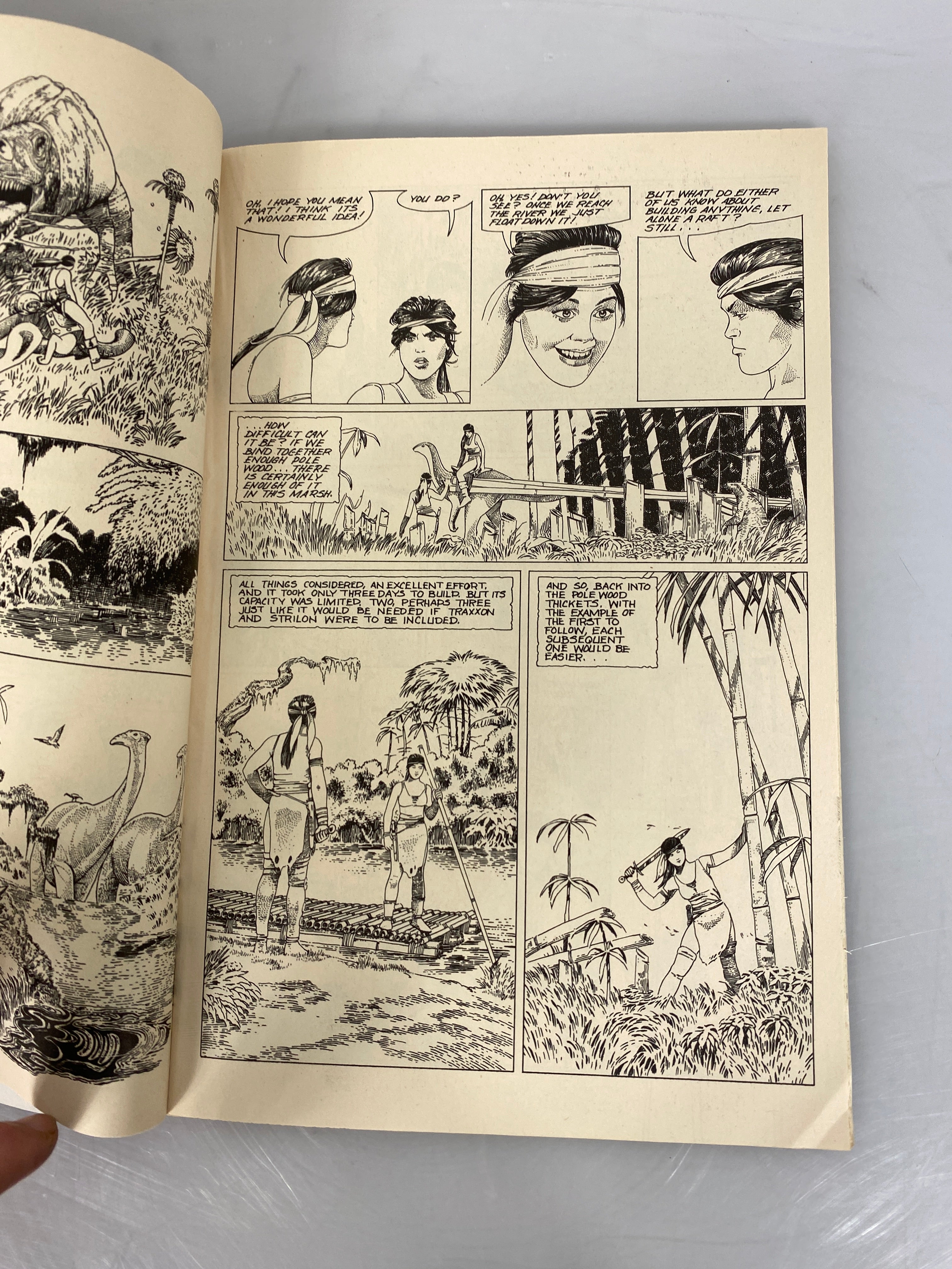 Dark Horse Presents #36 Aliens Vs Predator 2008