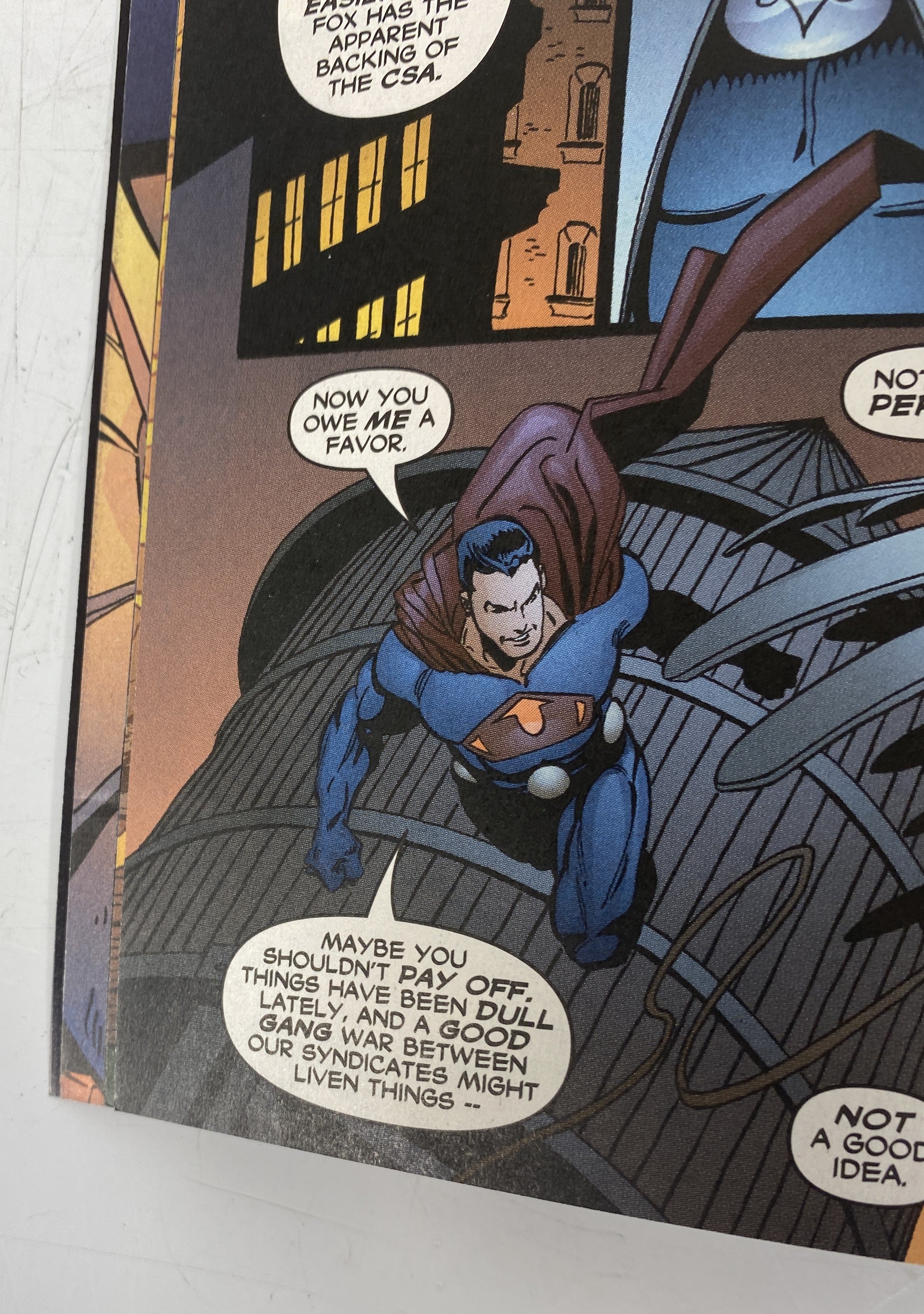 DC Comics Justice League JLA 2004-2005 Lot of 8