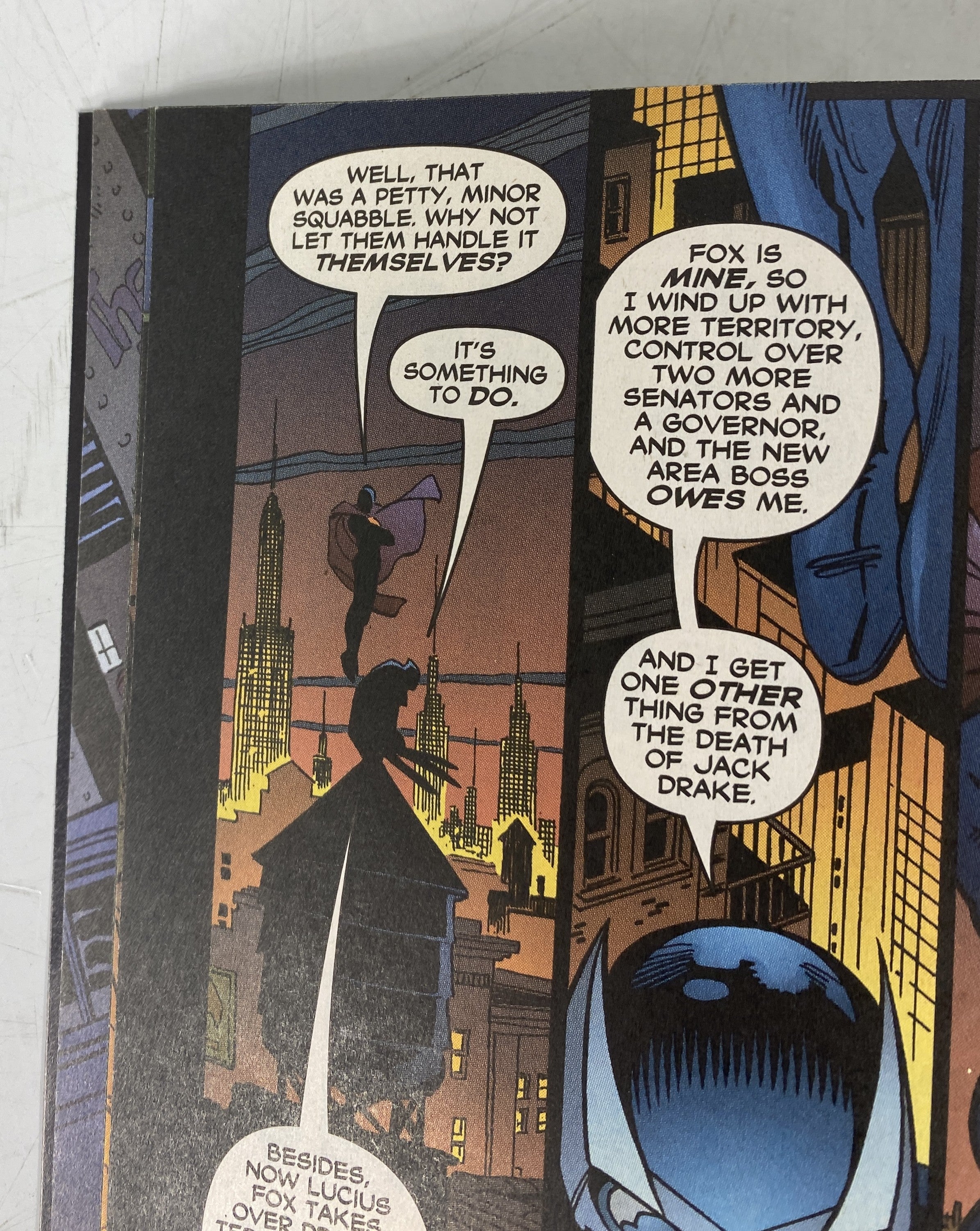 DC Comics Justice League JLA 2004-2005 Lot of 8