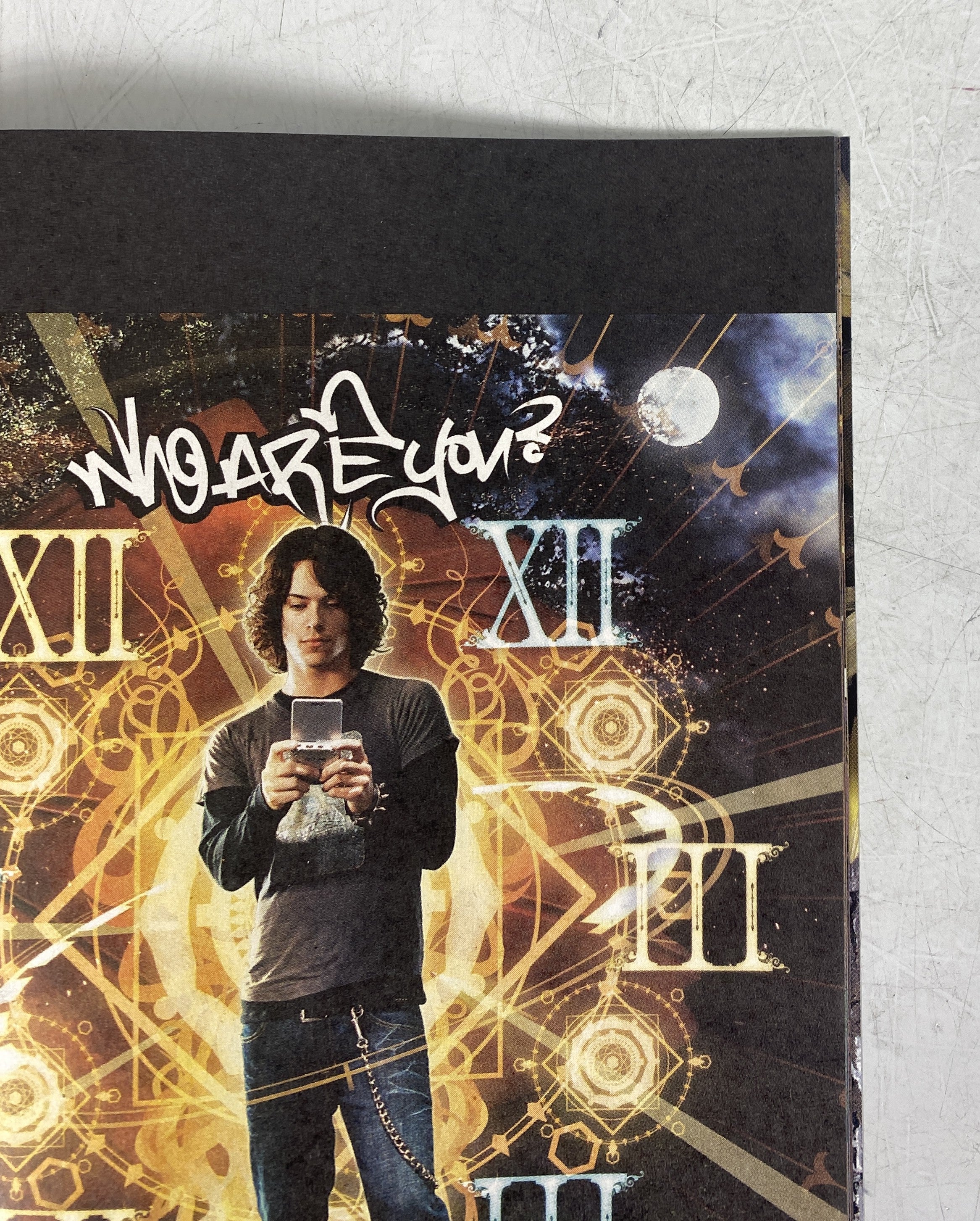 DC Comics Justice League JLA 2004-2005 Lot of 8