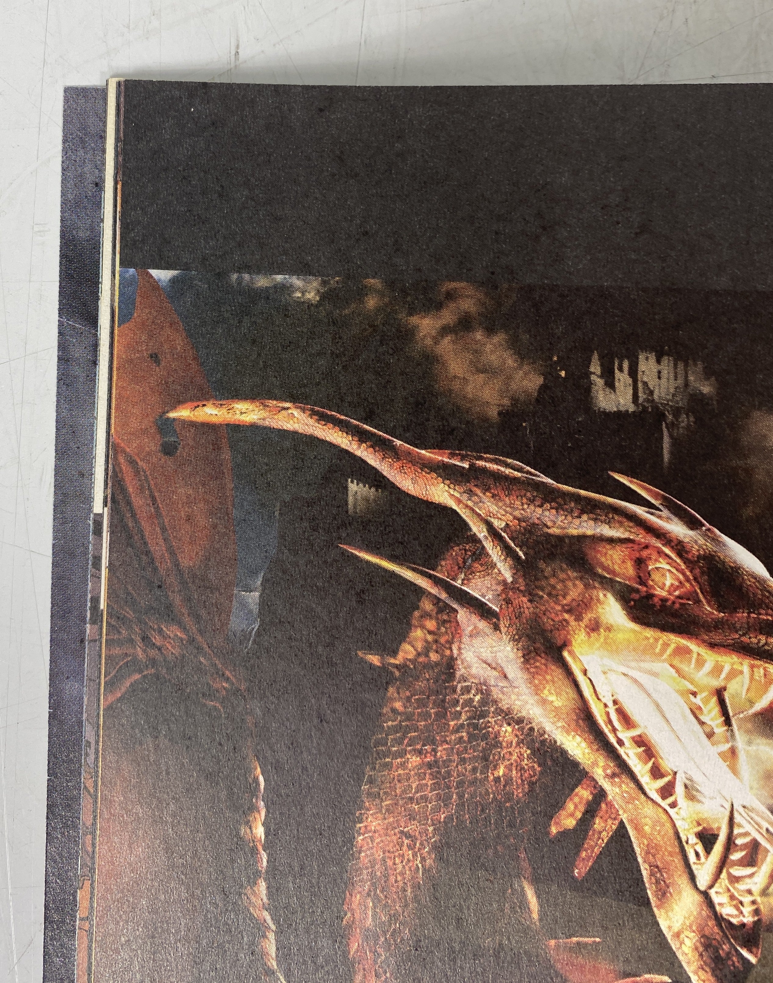 DC Comics Justice League JLA 2004-2005 Lot of 8