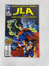 DC Comics Justice League JLA 2004-2005 Lot of 8
